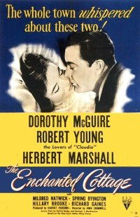 The Enchanted Cottage (1945)