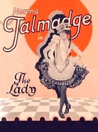 The Lady (1925)