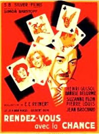 Rendez-vous avec la chance (1950)