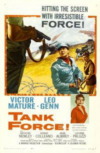 No Time to Die (1958)