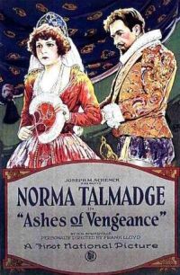 Ashes of Vengeance (1923)