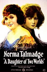 A Daughter of Two Worlds (1920)