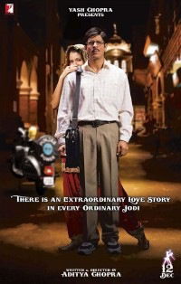 Rab Ne Bana Di Jodi (2008)