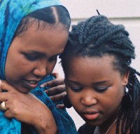 Conversations on a Sunday Afternoon (2005)