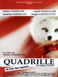 Quadrille (1997)