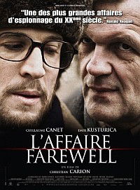 L'affaire Farewell (2009)