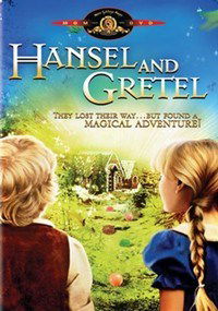 Hansel and Gretel (1987)