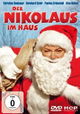 Der Nikolaus im Haus