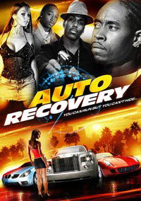 Auto Recovery (2008)