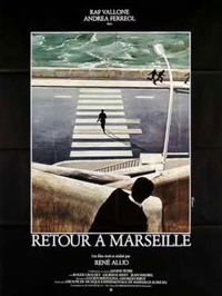 Retour à Marseille (1980)