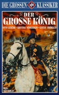 Frederik de Grote (1942)