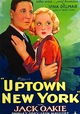 Uptown New York