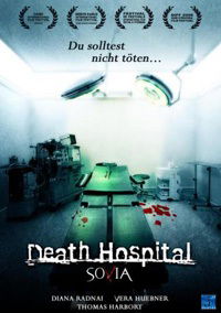Sovia: Death Hospital (2009)