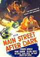 Main Street After Dark