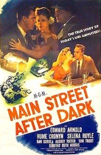 Main Street After Dark (1945)