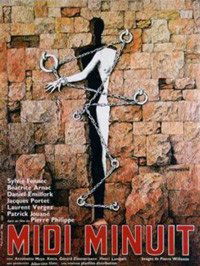 Midi minuit (1970)