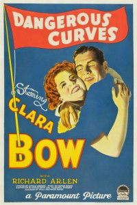 Dangerous Curves (1929)