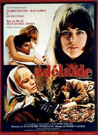 Adélaïde (1968)
