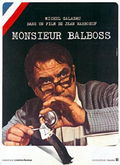 Monsieur Balboss (1975)