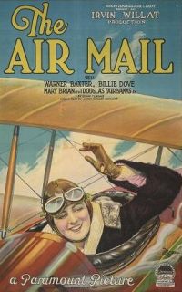 The Air Mail (1925)