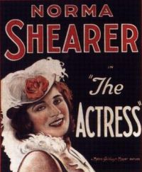 The Actress (1928)