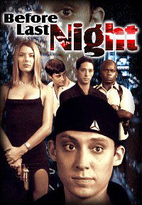 Before Last Night (2004)