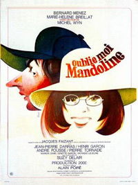 Oublie-moi, Mandoline (1976)