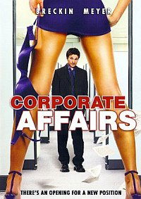 Corporate Affairs (2008)