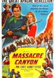Massacre Canyon
