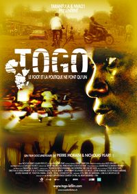 Togo (2008)