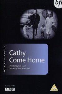 "The Wednesday Play" Cathy Come Home (1966)