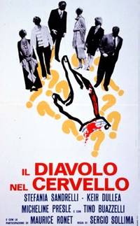 Il diavolo nel cervello (1972)