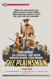 The Plainsman (1966)