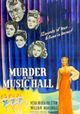 Murder in the Music Hall