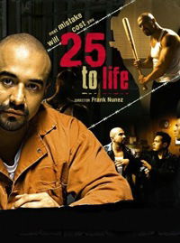 25 to Life