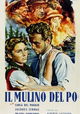 Il mulino del Po