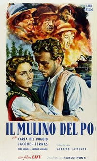 Il mulino del Po (1949)