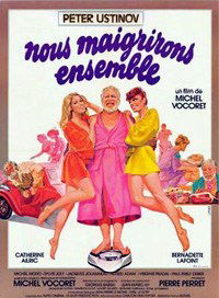 Nous maigrirons ensemble (1979)