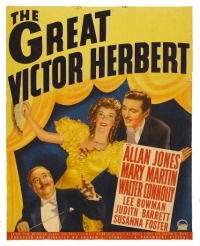 The Great Victor Herbert (1939)