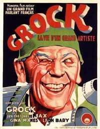 Grock (1931)