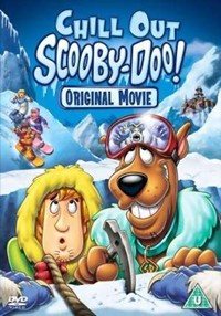 Chill Out, Scooby-Doo! (2007)