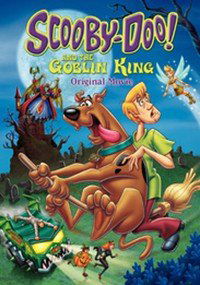 Scooby-Doo and the Goblin King (2008)