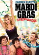 Mardi Gras: Spring Break