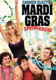 Mardi Gras: Spring Break