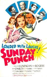 Sunday Punch (1942)