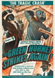 The Green Hornet Strikes Again!