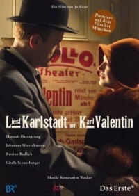 Liesl Karlstadt und Karl Valentin (2008)