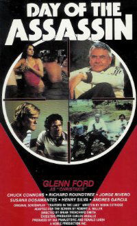 Day of the Assassin (1979)