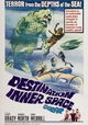 Destination Inner Space