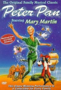 Peter Pan (1960)